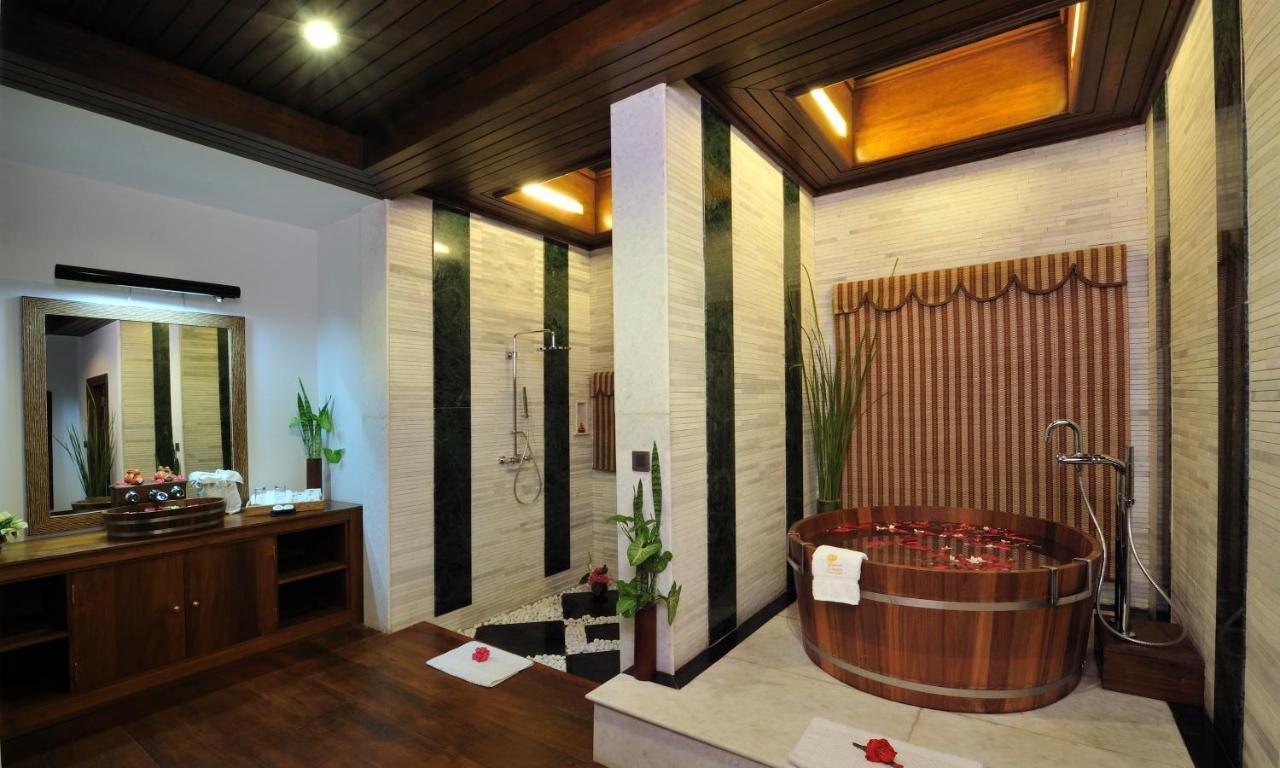 Aureum Palace Hotel & Resort Inle Ньоншуэ Экстерьер фото