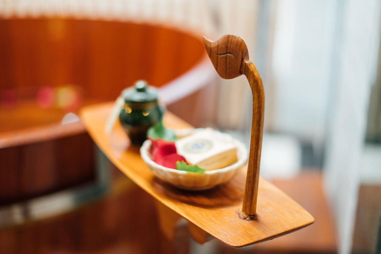 Aureum Palace Hotel & Resort Inle Ньоншуэ Экстерьер фото