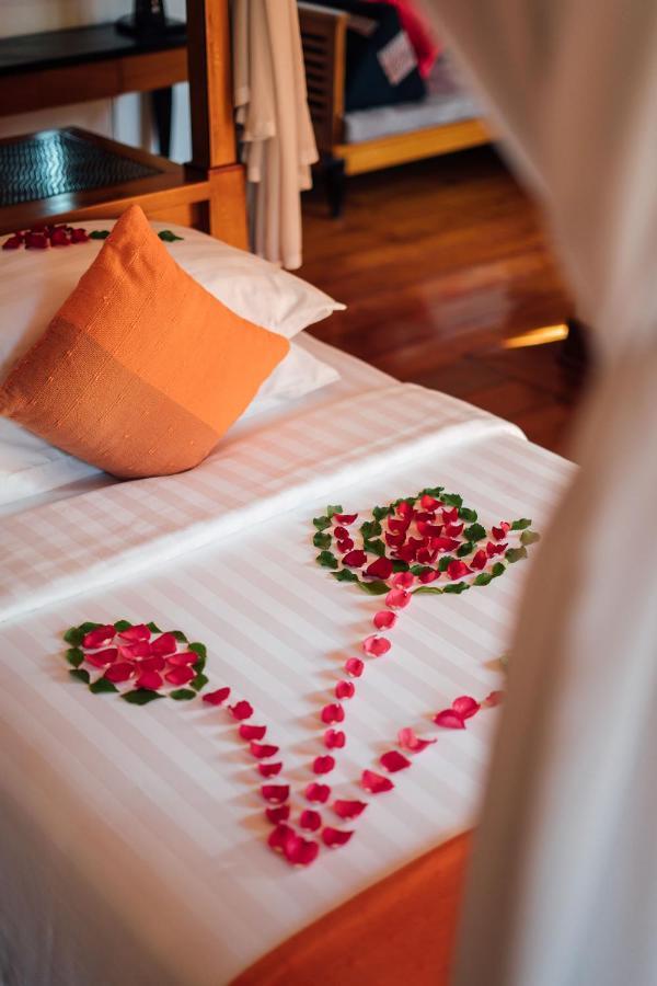 Aureum Palace Hotel & Resort Inle Ньоншуэ Экстерьер фото