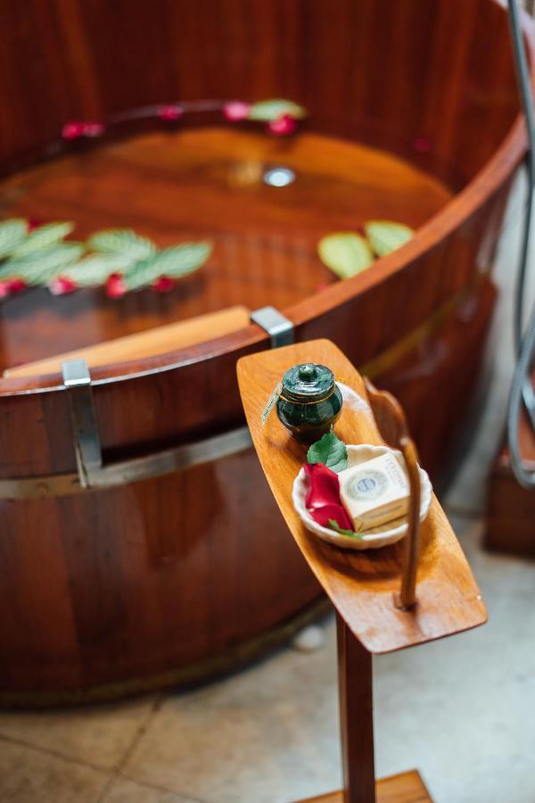 Aureum Palace Hotel & Resort Inle Ньоншуэ Экстерьер фото