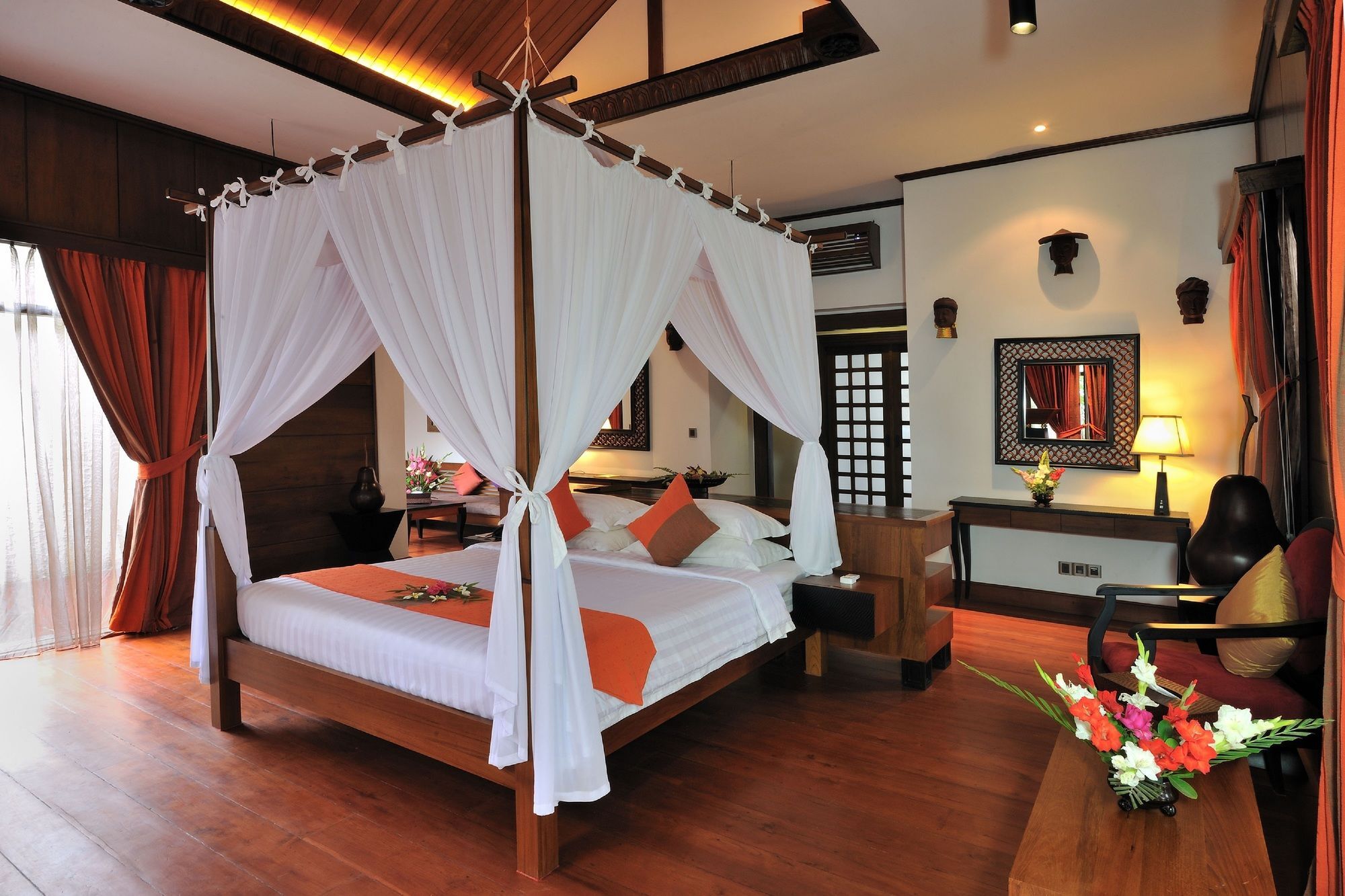 Aureum Palace Hotel & Resort Inle Ньоншуэ Экстерьер фото