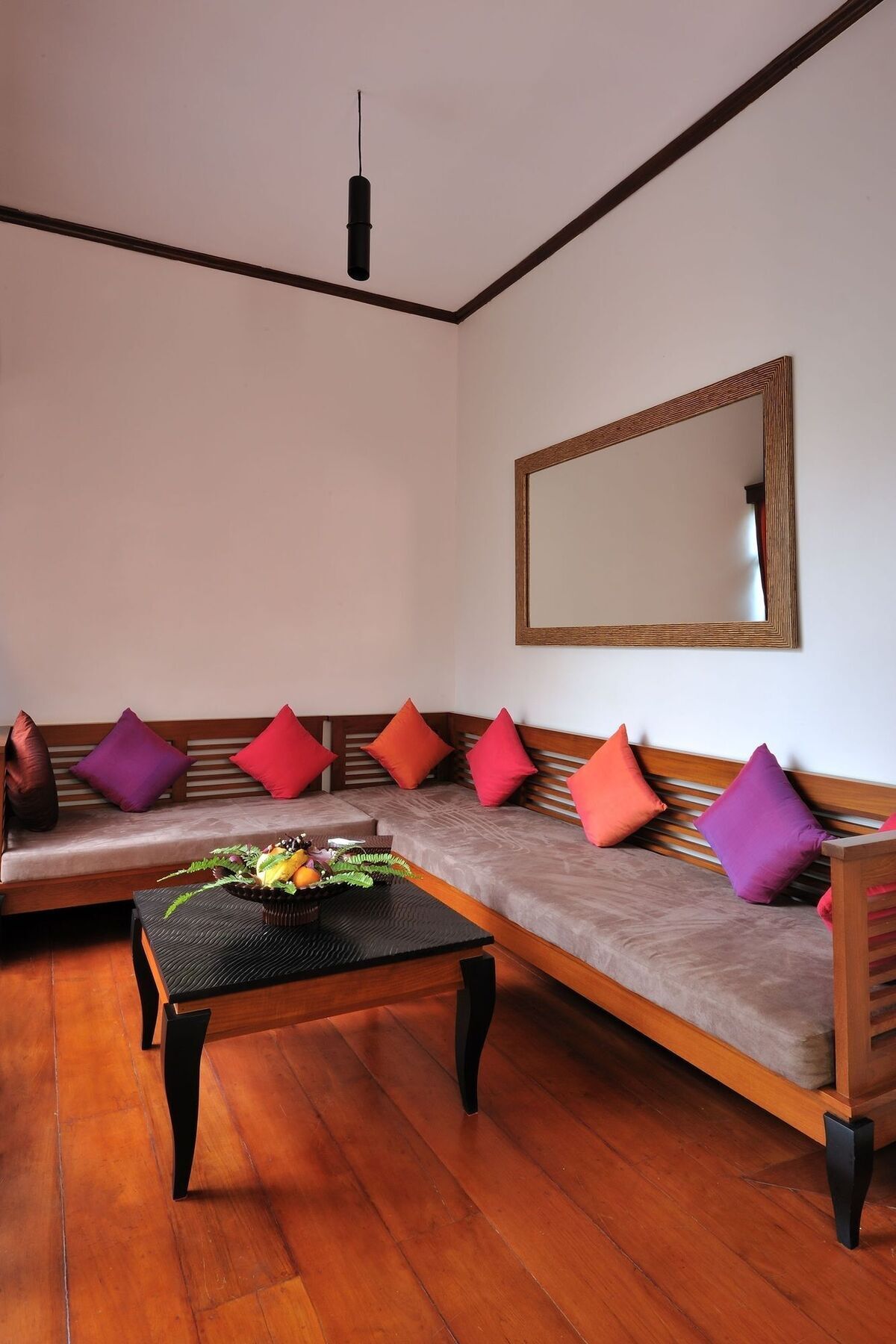 Aureum Palace Hotel & Resort Inle Ньоншуэ Экстерьер фото