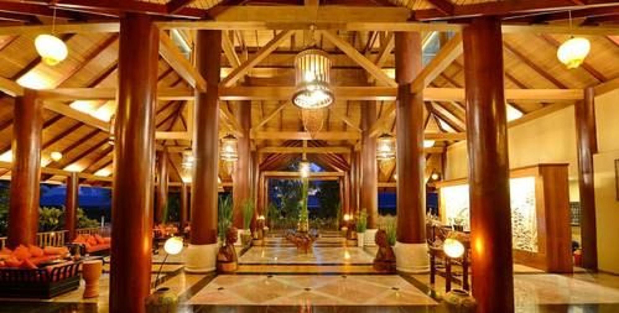 Aureum Palace Hotel & Resort Inle Ньоншуэ Экстерьер фото