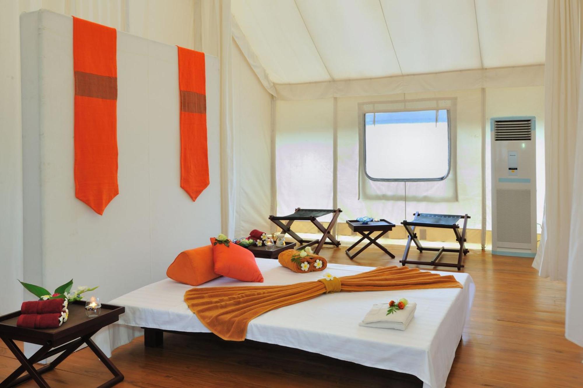 Aureum Palace Hotel & Resort Inle Ньоншуэ Экстерьер фото