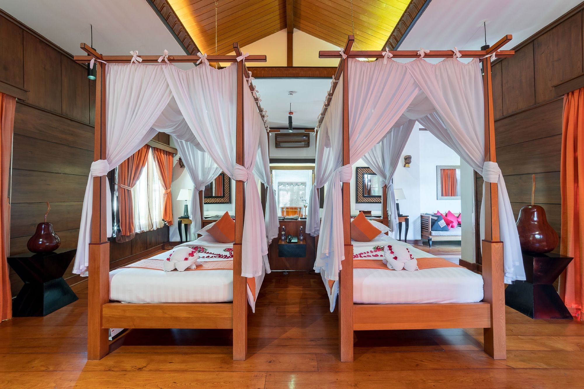 Aureum Palace Hotel & Resort Inle Ньоншуэ Экстерьер фото